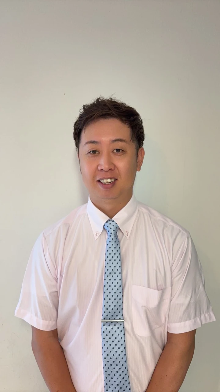 教習所塾のヒデさん